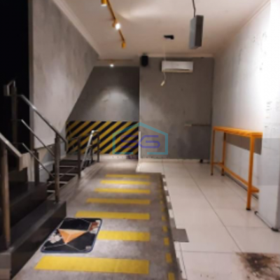 Dijual Ruko 3 Lantai Di Kebayoran Baru Jakarta Selatan Luas Tanah 123 m2-3