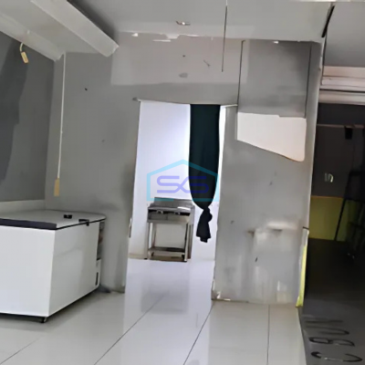 Dijual Ruko 3 Lantai Di Kebayoran Baru Jakarta Selatan Luas Tanah 123 m2-2