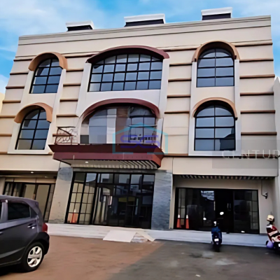 Dijual  Ruko 3 Lantai Di Pejaten Pasar Minggu Jakarta Selatan Luas Tanah 161 m2-4