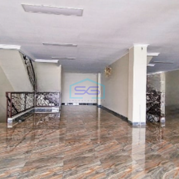 Dijual  Ruko 3 Lantai Di Pejaten Pasar Minggu Jakarta Selatan Luas Tanah 161 m2-2