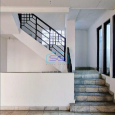 Diijual Ruko Baru 3 Lantai Pejaten Pasar Minggu Jaksel  Luas tanah 158 m2-3