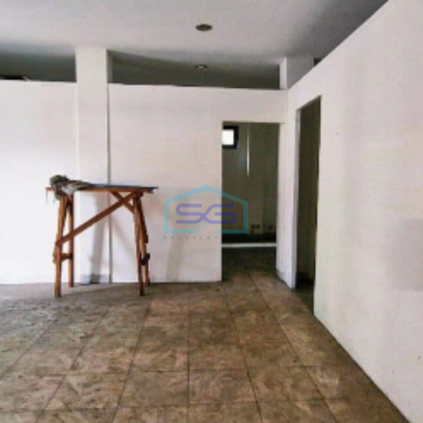 Diijual Ruko Baru 3 Lantai Pejaten Pasar Minggu Jaksel  Luas tanah 158 m2-1