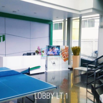 Dijual Gedung Kantor 3 Lantai Di Pasar Minggu jakarta Selatan Luas tanah 2227 m2-4