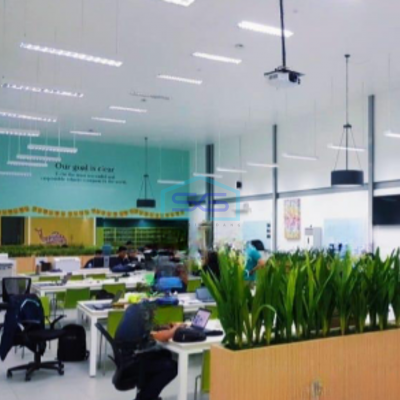 Dijual Gedung Kantor 3 Lantai Di Pasar Minggu jakarta Selatan Luas tanah 2227 m2-3