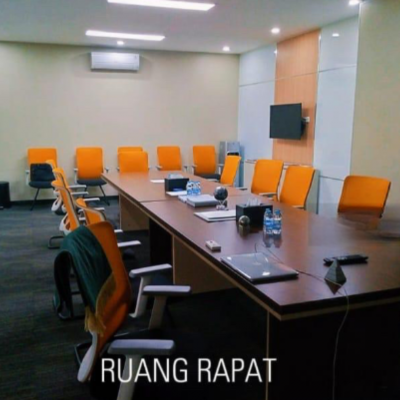 Dijual Gedung Kantor 3 Lantai Di Pasar Minggu jakarta Selatan Luas tanah 2227 m2-2