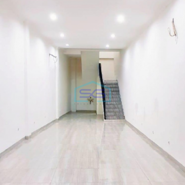 Disewakan Ruko 2 Lantai Daerah Gandaria Kebayoran Baru Luas tanah 80 m2-2