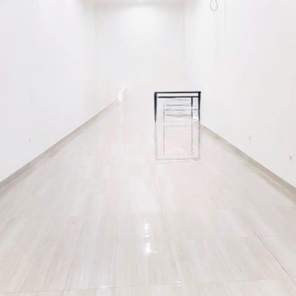 Disewakan Ruko 2 Lantai Daerah Gandaria Kebayoran Baru Luas tanah 80 m2-1