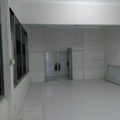 Disewakan Ruko Di Melawai 2 Lantai Di Kebayoran Baru Jakarta Selatan Luas tanah 260 m2