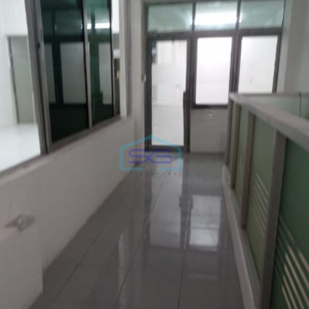 Disewakan Ruko Di Melawai 2 Lantai Di Kebayoran Baru Jakarta Selatan Luas tanah 260 m2-1