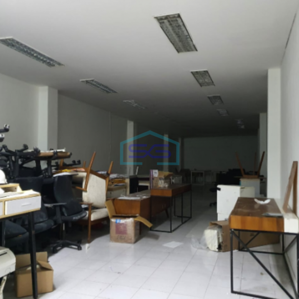 Disewakan Ruko Jalan Radio Dalam 3 Lantai Kawasan Strategis Luas tanah 150 m2-4
