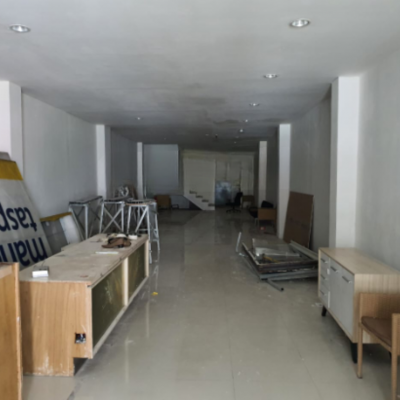 Disewakan Ruko Jalan Radio Dalam 3 Lantai Kawasan Strategis Luas tanah 150 m2