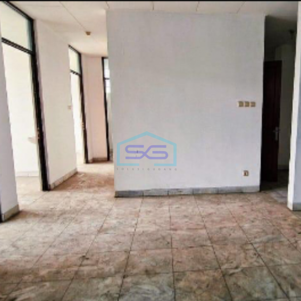 Disewakan Ruko Baru 3 Lantai Di Pejaten Pasar Minggu Jakarta Selatan Luas Tanah 161 m2-2