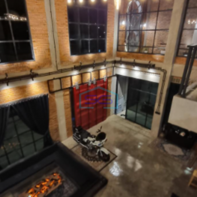 Disewakan Gedung Bangunan Kantor Di Setiabudi Kuningan Luas Tanah 308 m2