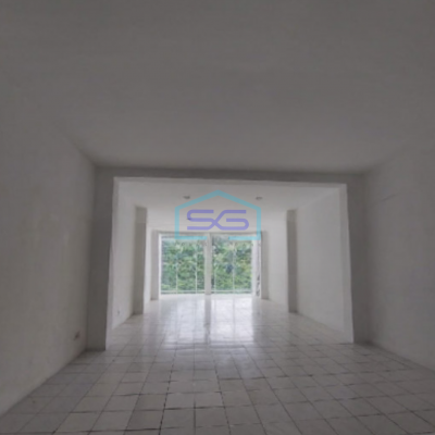 Dijual Ruko 3 Lantai Luas Bangunan  300 m² di Jakarta Selatan