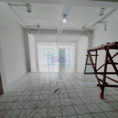 Dijual Ruko 3 Lantai Luas Bangunan  300 m² di Jakarta Selatan