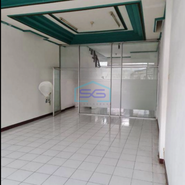 Dijual Ruko Di lokasi Strategis Di Jakarta Selatan LB 204m2-3
