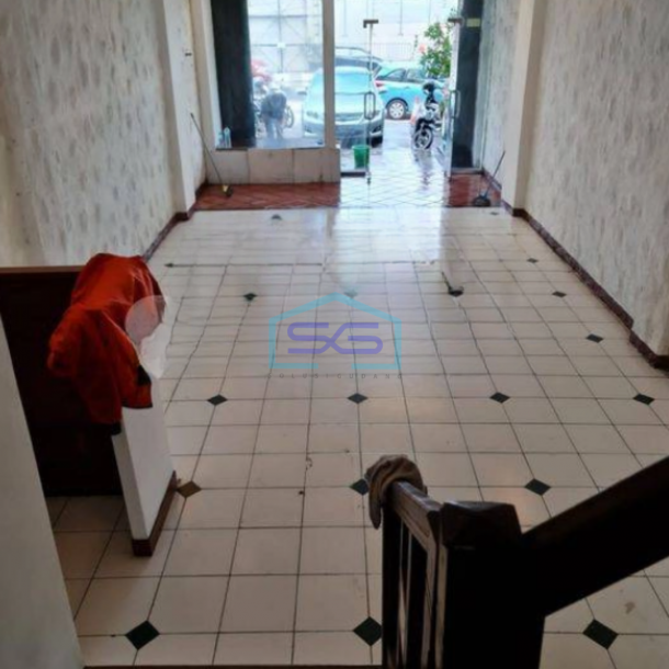 Dijual Ruko Di lokasi Strategis Di Jakarta Selatan LB 204m2-2