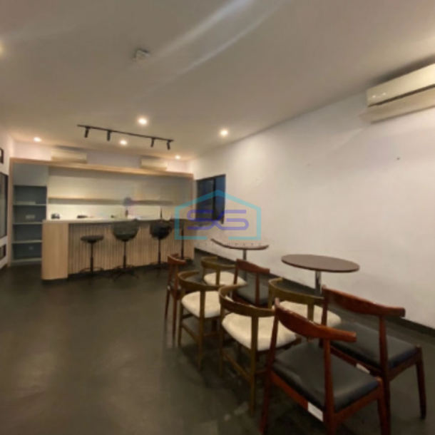 Dijual Kantor Luas Tanah  823 m² di Mampang Jakarta Selatan-3