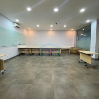 Dijual Kantor Luas Tanah  823 m² di Mampang Jakarta Selatan