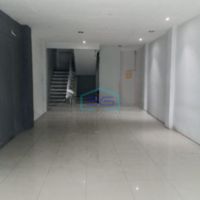 Dijual Ruko Luas Bangunan 245 m² di Jakarta Selatan