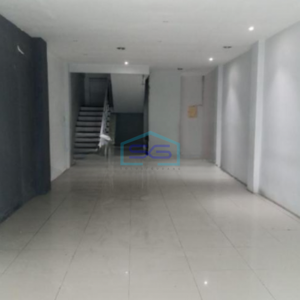 Dijual Ruko Luas Bangunan 245 m² di Jakarta Selatan-3