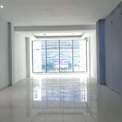Dijual Ruko Luas Bangunan 245 m² di Jakarta Selatan