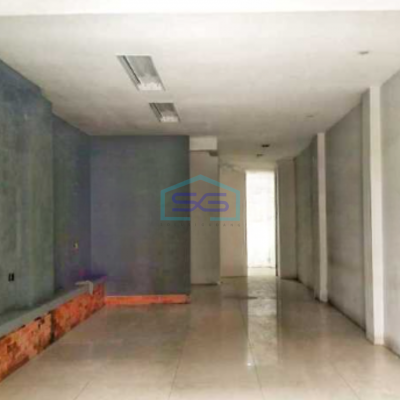 Dijual Ruko Luas Bangunan 245 m² di Jakarta Selatan
