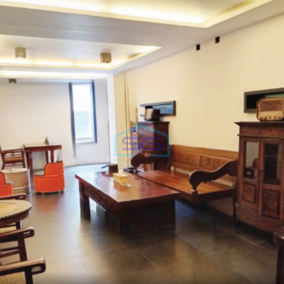 Dijual Ruko Luas Tanah 237 m² Lokasi di Menteng Jakarta Pusat