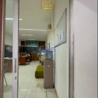 Dijual Ruko 3 Lantai Mempunyai Basement Dan Rooftop Pasar Minggu Jakarta Selatan