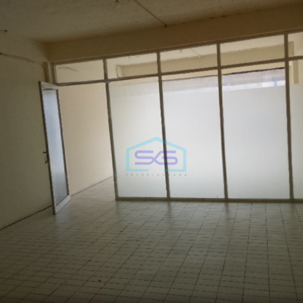 Disewakan Ruko Luas Tanah 112 m² Lokasi di Fatmawati Jakarta Selatan-3