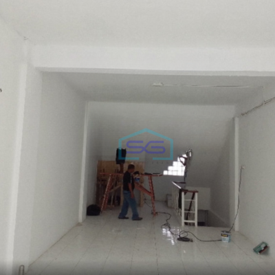 Disewakan Ruko Luas Tanah 112 m² Lokasi di Fatmawati Jakarta Selatan