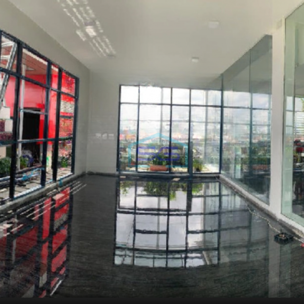 Disewakan Kantor Luas Tanah 250 m² Lokasi di Jakarta Selatan-2