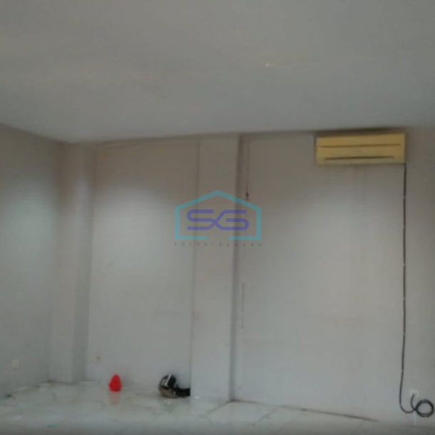 Disewakan Ruko Siap Huni Lokasi di Lebak Bulus Jakarta Selatan-3