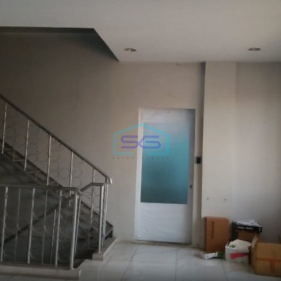 Disewakan Ruko Siap Huni Lokasi di Lebak Bulus Jakarta Selatan