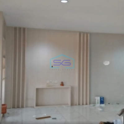 Disewakan Ruko Siap Huni Lokasi di Lebak Bulus Jakarta Selatan