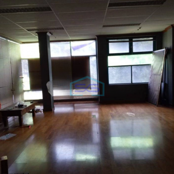 Dijual Ruko 4 Lantai Posisi Sudut Di Mampang Prapatan Jakarta Selatan LB 205m2-3