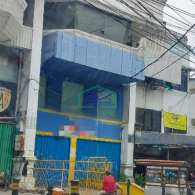 Disewakan Ruko Luas Tanah  362 m² Lokasi Strategis di Fatmawati Jakarta Selatan