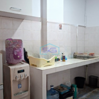 Disewakan Ruko Luas Tanah  362 m² Lokasi Strategis di Fatmawati Jakarta Selatan