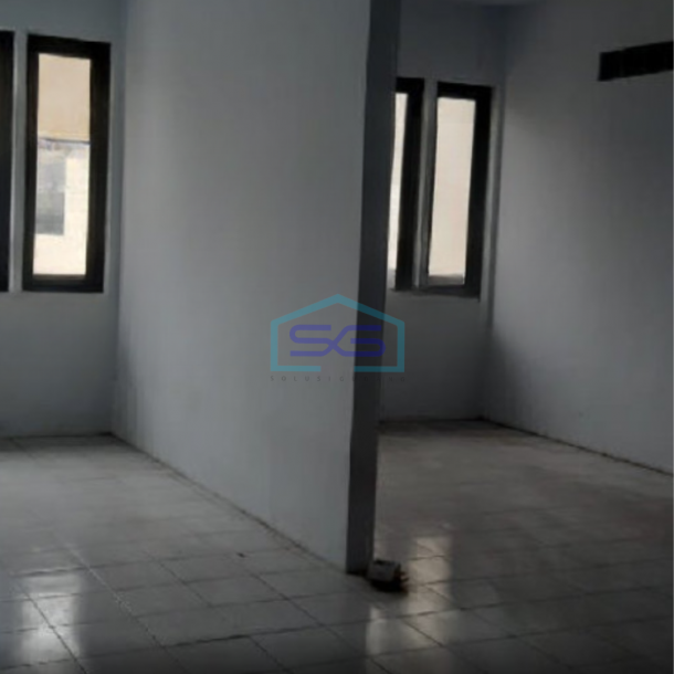 Disewakan Ruko Luas Tanah  110 m²  Lokasi di Jakarta Selatan-1