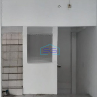 Disewakan Ruko Luas Tanah  110 m²  Lokasi di Jakarta Selatan