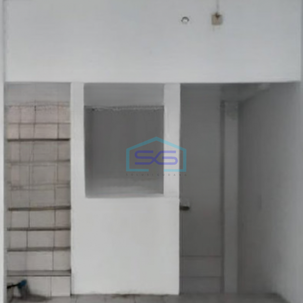 Disewakan Ruko Luas Tanah  110 m²  Lokasi di Jakarta Selatan-2
