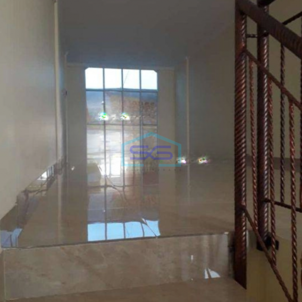Dijual Ruko Brand New Dijual 5 Unit Pesanggrahan Jakarta Selatan LB 227m2-3