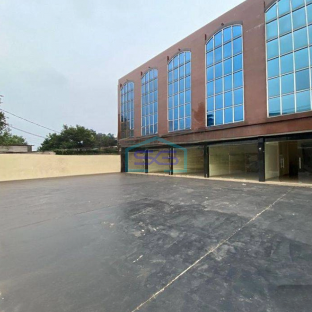 Dijual Ruko Brand New Dijual 5 Unit Pesanggrahan Jakarta Selatan LB 227m2-1