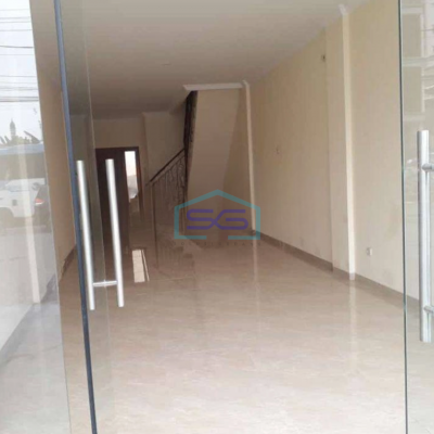 Dijual Ruko Brand New Dijual 5 Unit Pesanggrahan Jakarta Selatan LB 227m2