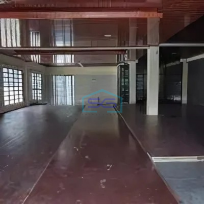 Disewakan Mini Building 3 Lt Di Kebayoran Baru Jakarta Selatan LB 800m2