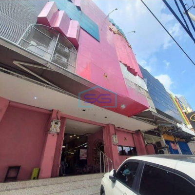 Disewakan Ruko 5 Lt Di Kawasan Premium Kebayoran Baru , Jakarta Selatan