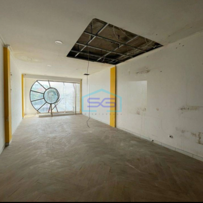 Disewakan Ruko 2 Lantai Dengan Rooftop Disewakan Di Area Kemang Jakarta Selatan LB 225m2