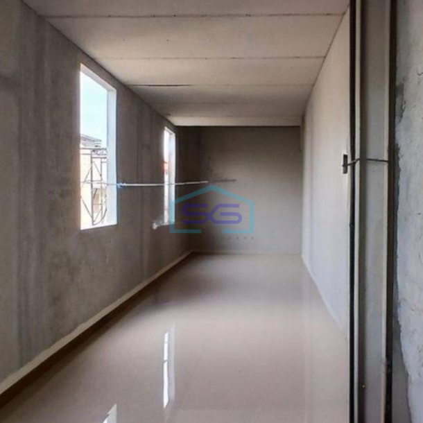 Disewakan Ruko 3 Lantai Akses Lift Bintaro Jakarta Selatan LB 280m2-3