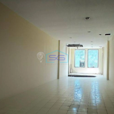 Disewakan Ruko 3 Lantai Akses Lift Bintaro Jakarta Selatan LB 280m2