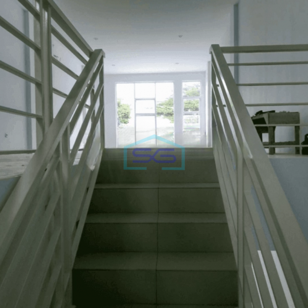 Disewakan Ruko Di Jl. H.Nawi Jakarta Selatan LT 105m2-3